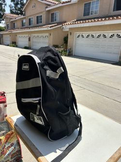Franklin MLB Youth Batpack