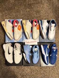 Nike Jordan