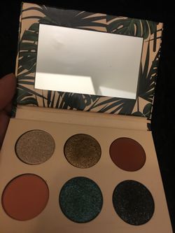 Makeup