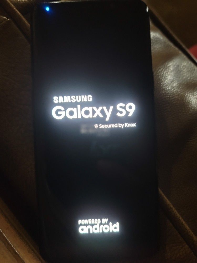 Samsung Galaxy S9 Cricket 64 Gb