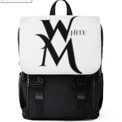 M.white Bag 