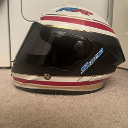 Bell Race Star RSD (Custom)(Medium)