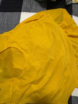 Soccer bibs