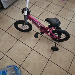 Kids Bike