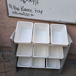 Toy Organizer 