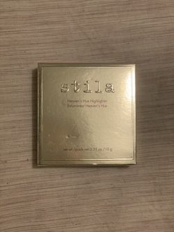 Stila Heaven's Hue Highlighter