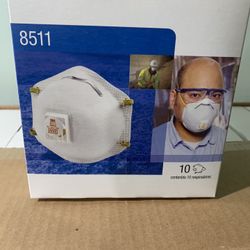 Dust Mask