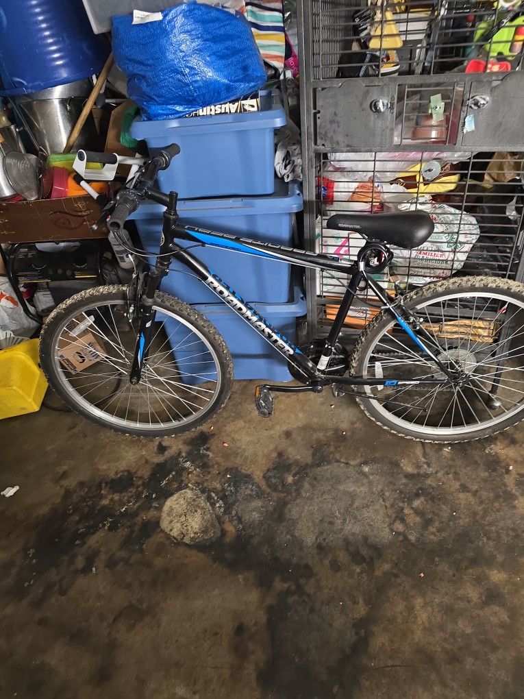 Good Bike For Sale