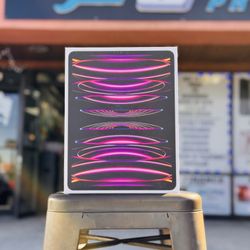 iPad Pro 11in 4th Gen 