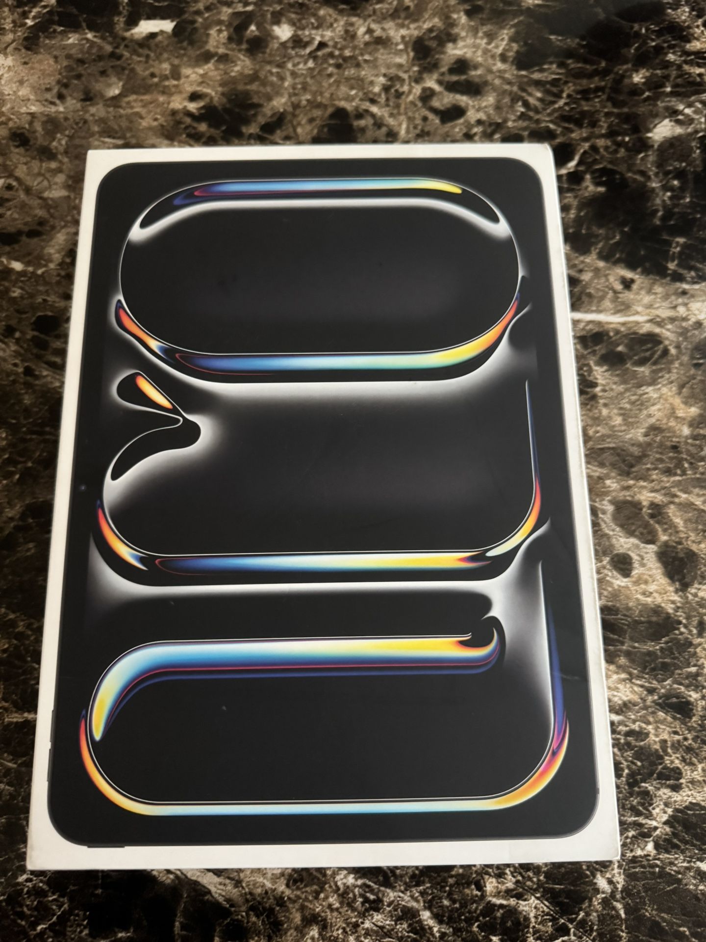 iPad Pro 11 Inch (M4)