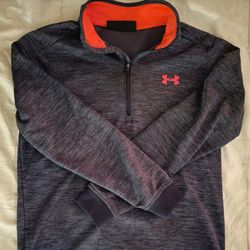 Under Armour Pull Over