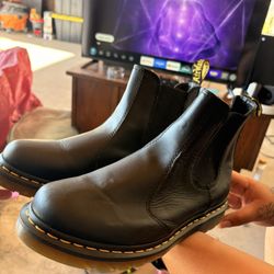 Doc Marten’s
