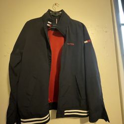 Tommy Hilfiger