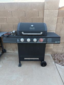 Grill