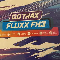 GotRax Fluxx FX3 