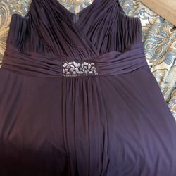 Holiday dress 