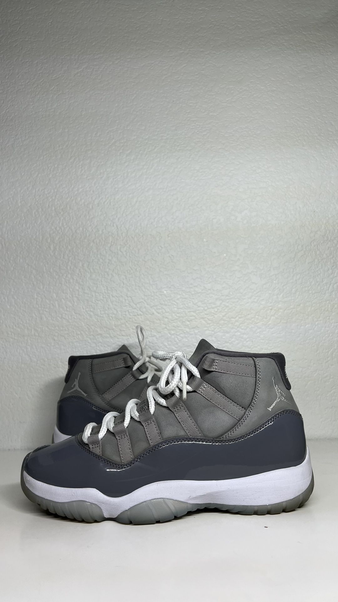 Jordan 11 Cool Grey