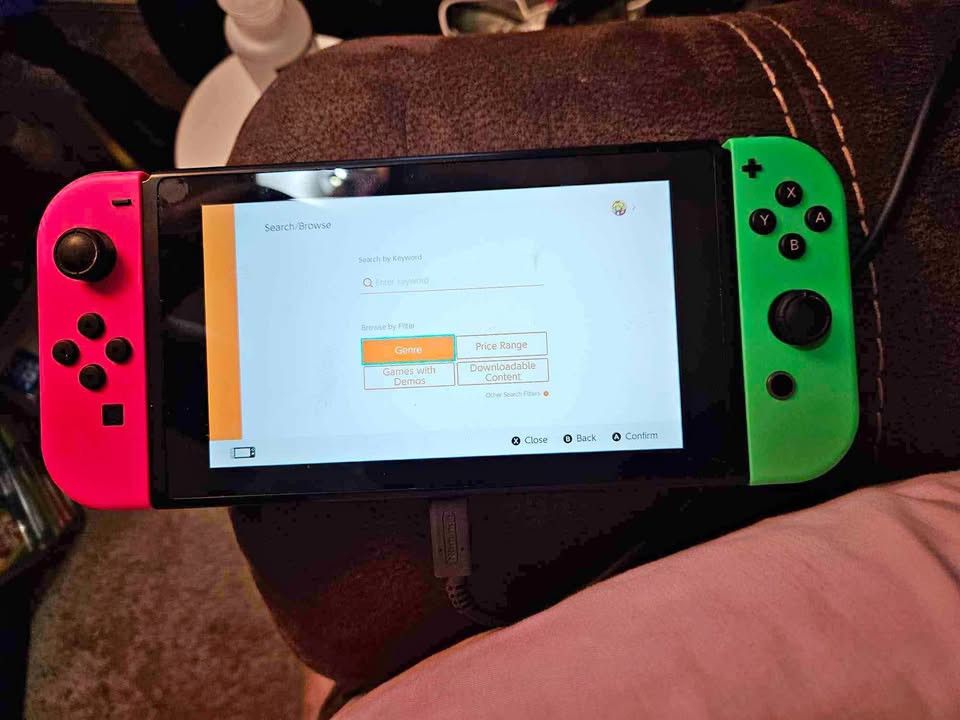Switch
