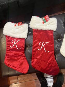Christmas Stockings