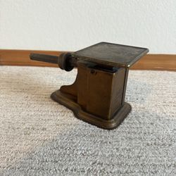 Vintage Triner Scale & MFG. Co Chicago, IL
