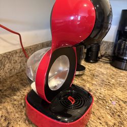 Dolce Gusto LUMIO