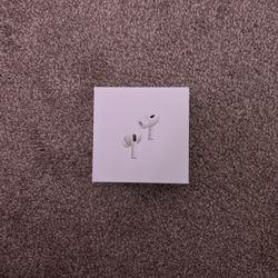 AirPods Pro 2nd Generation 