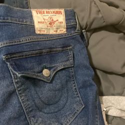True Religion Jeans