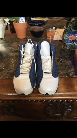 JOOG ALERT!! Jordan Flint 13 Size 7Y