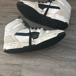 Pumas 10.5