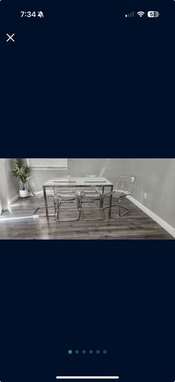 Dinning Set