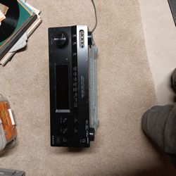 Sony Multi-channel 80 Receiver Str-dh810