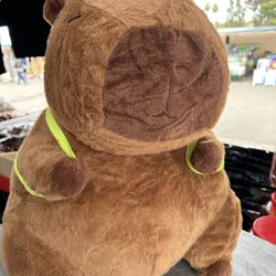 Capybara 55 Cm 