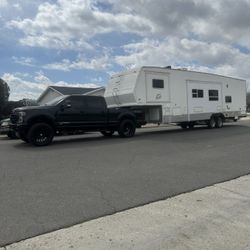 5th Wheel 