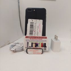 Iphone 8 plus 64G  on cash deals starting from 149$