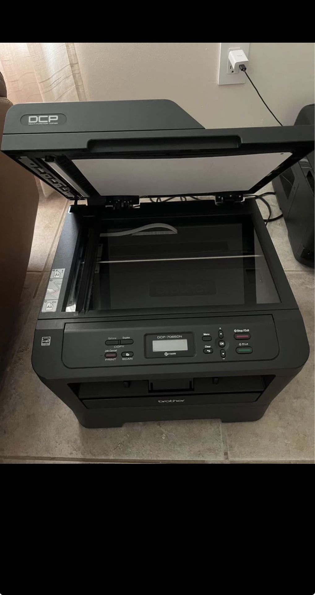 Printer Copier/Scanner