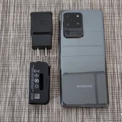 Samsung Galaxy S20 Ultra Unlocked With Warranty ☺️ 