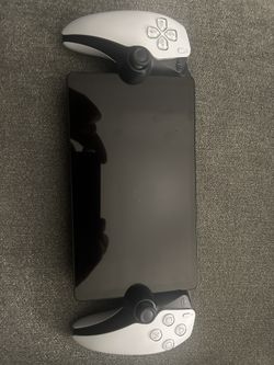 Playstation Portal