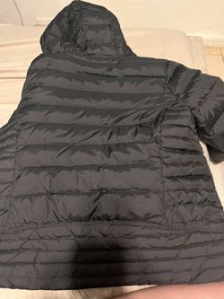 American Eagle Puffer Jacket