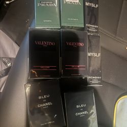 Men cologne 