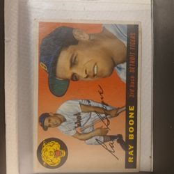 TOPPS BASEBALL CARDS