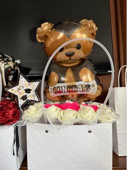 Graduation gifts