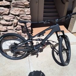 Guerilla gravity Smash sz 4