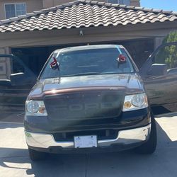 New Windshield 