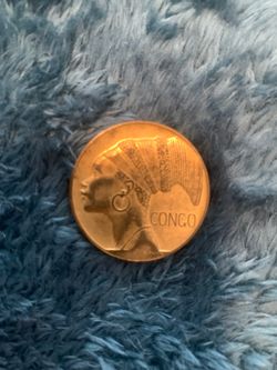 Congo Coin
