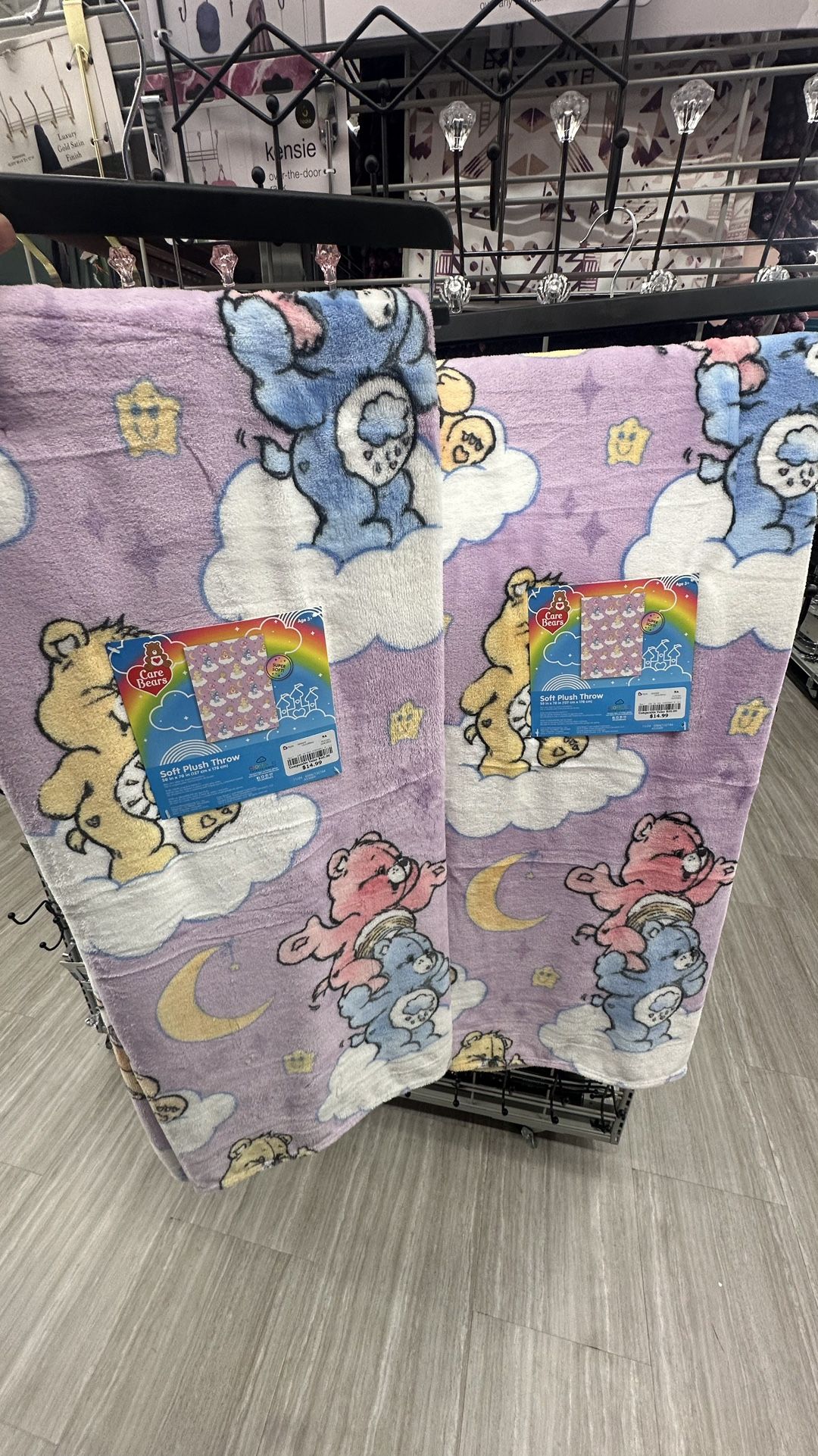Carebear