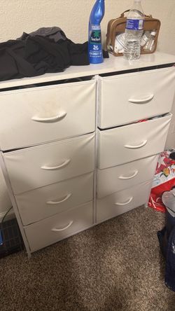 drawers
