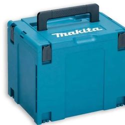 Makita 3x Stackable Toolboxes