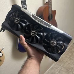 Nvidia RTX 3090.