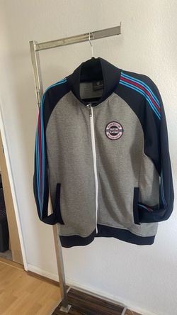 Porsche MARTINI RACING XL JACKET