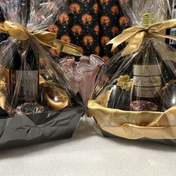 Gift Baskets 
